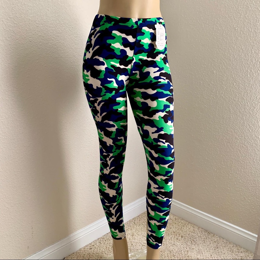 Soft leggings 🍃